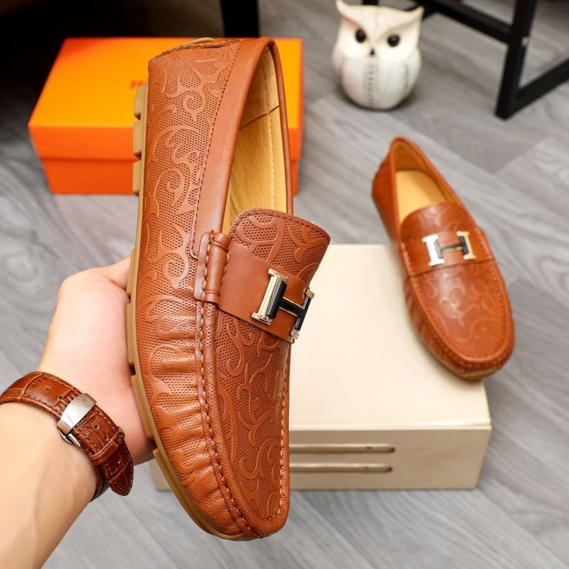 Hermes Business Shoes